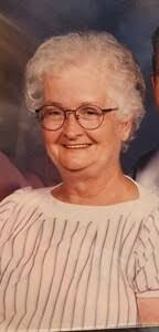 Grace Lucille Lemming Obituary November 9, 2023