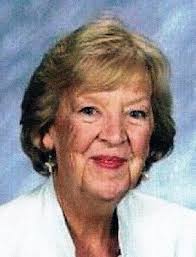 Doris Beasley Obituary (2015)