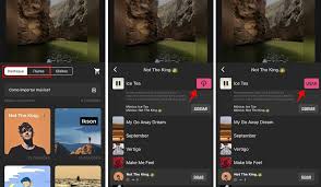 O reprodutor de música vintage chegou ao android há alguns anos e, sem desculpas, manteve a simplicidade e a facilidade de uso que o tornaram um sucesso nos pcs. Lenda Aplausos Scully Aplicativo Que Bota Musica Em Foto Gaeeein Com