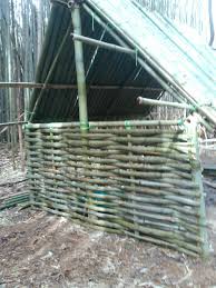 Pin By Jason Delorimier On Survival Shelter Survival Shelter Earth Sheltered Bushcraft