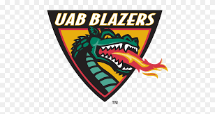 Portland trail blazers logo by unknown author license: Uab Blazers Schedules Future Uab Blazers Logo Clipart 5233969 Pinclipart