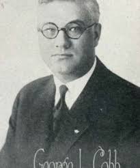 George Fairman Syncopated Piano Jazz