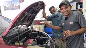Engine kereta bunyi macam burung. Cara Check Masalah Bunyi Belting Cengkerik Semua Jenis Campro Enjin Bunyi Enjin Bising Youtube