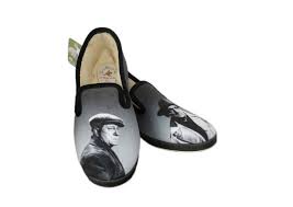 Charentaise Les Tontons Flingueurs Charentaise Espadrilles Les Tontons Flingueurs