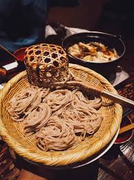 Noodle dishes are very popular in japan and are served both hot and cold depending on the season. Japanese Food 45 Dishes To Eat In Japan Will Fly For Food