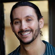 Darius Davies Tickets