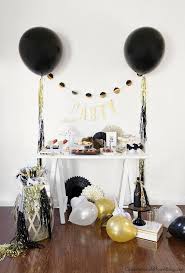 Late Simple Birthday Birthday Room Decoration Ideas At Home Late Night Party Buffet For New Years Eve Celebrations At Home New Year S Eve Celebrations New Years Eve Party New Years Party