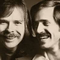 Seals and Crofts, England Dan and “We May Never Pass This Way Again”