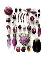 Celebrating Purple Brittany Wright Wrightkitchen Com Png Purple Food Purple Vegetables Food Art