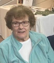 Jeanne Matyas Obituary May 21, 2025