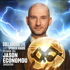 Collaborative with Spencer Krause