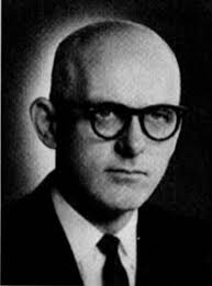 Harland Daniel Warren (1916-2007)