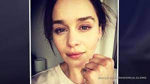 I love emilia clarke, and i love jerking off to her. Hirn Aneurysma Game Of Thrones Star Emilia Clark Uberlebte Zwei Gehirn Ops Videomapster