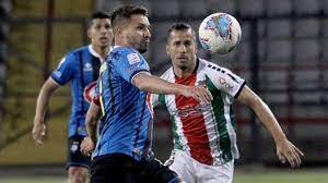 Huachipato vs palestino best odds. Campeonato Nacional Huachipato Le Gana A Palestino Y Le Devuelve El Sueno De Copa Libertadores A La U Redgol