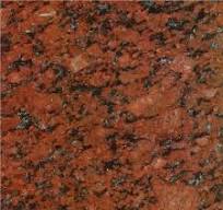 Fortune Red Granite - Red Granite - StoneContact.com