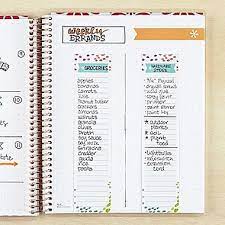 Erin Condren Mini Sticky Notepad Painted Petals Acc Sty Np At Staples Birthday Bullet Journal Bullet Journal Packing List Erin Condren