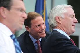 Gathering celebrates high school complex