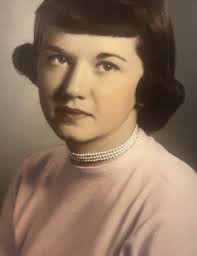 Obituary for Frances J. Piper