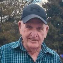 Death Notice and Obituary for Billy Thomas Chafin 2023 of Castlewood , VA