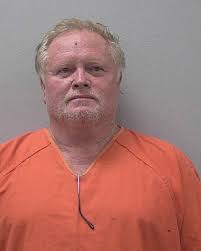 WALKER, CLINT ARTHUR