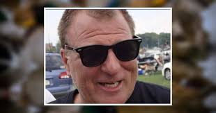 Jeffrey Ciesco Obituary July 23, 2022