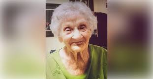 Obituary information for Catherine Wilson Beaman