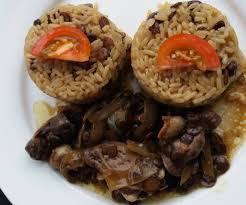 Forum Les Heroines Recettes Africaines Recette Cuisine Africaine