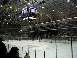 Yost Ice Arena Wikiwand
