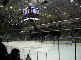 yost ice arena wikiwand