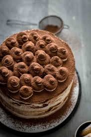 Tiramisu Cake Recipe Also The Crumbs Please