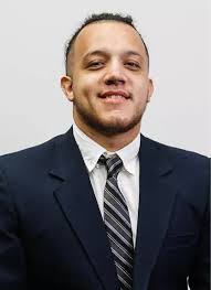 2019 Football Roster