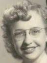Mary McRoberts Family History & Historical Records