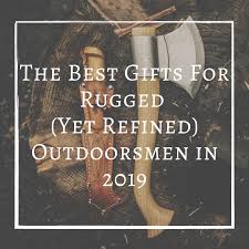 Her organisational skills are way better than mine. The Best Gifts For Rugged Outdoorsmen In 2020 Washington S Last Frontier Follow Our Journey As We Work To Design And Build The Rural Homesteading Lifestyle Of Our Dreams Articles About