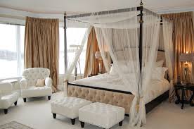 That is why we compiled here the best ideas to inspire from! Curtains Around Bed Between Function And Design