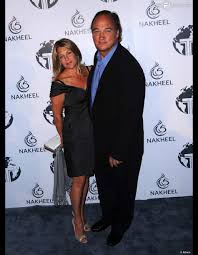 Jim belushi and jennifer sloan together. James Belushi Et Jennifer Sloan Purepeople