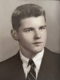 James Flint Obituary December 19, 2024