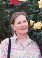 Margery Lammers Obituary (1930