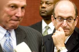 Prop. D Gets a Beat Down