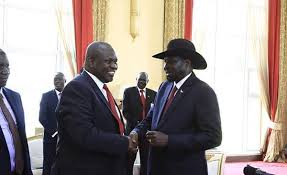 But, what are you looks like deng? South Sudanese In Usa Show Opposition To Machar S Removal Allafrica Com