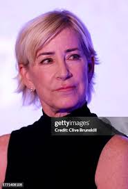 4,314 Chris Evert Photos Stock Photos, High-Res Pictures, and Images