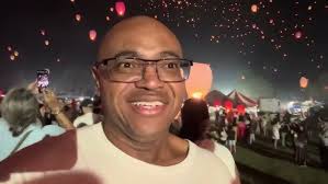 Новогодние Ёлки в Горном