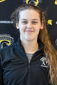 2018-19 Swimming Roster