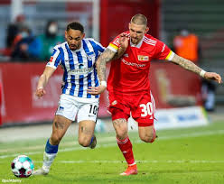 We did not find results for: Hertha Berlin Coach Can T Rule Out Developments On Leeds United Linked Matheus Cunha