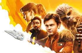 For everybody, everywhere, everydevice, and everything Well Here S The First Teaser Trailer For Solo A Star Wars Story Watch Consequence Of Sound
