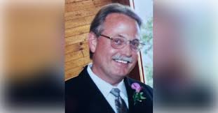 Obituary information for James Scott Howren