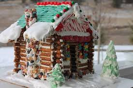 Gingerbread House Gingerbread House Craft Activities For Kids Gingerbread