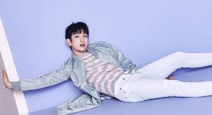 B1a4 itself debuted on april 23, 2011 under wm entertainment, but by the start of 2015, switched to loen entertainment in order to distribute their physical albums. Profile Of Got7s Park Jin Young Height Drama Movies Tv Shows Parents And Ideal Type Channel K