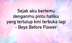 Setting drama mengambil lokasi di kuba. 40 Kata Mutiara Romantis Drama Korea Yang Bikin Baper Seharian