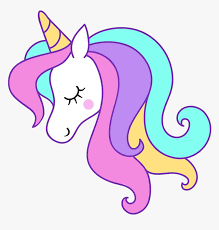 Cute Unicorn Head Clipart Hd Png Download Transparent Png Image Pngitem The clip art image is transparent background and png format which can be easily used for any free creative project. cute unicorn head clipart hd png