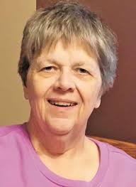 Rebecca "Becky" Lynn Krahl